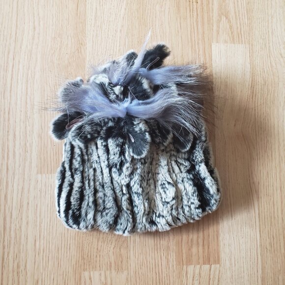 women winter hat new - Picture 2 of 4